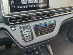 Honda Odyssey 2024 2.0L e:HEV Sharp Prestige Edition - ფოტო 19