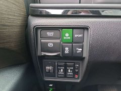 Honda Odyssey 2024 2.0L e:HEV Sharp Prestige Edition - ფოტო 20