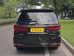 Honda Odyssey 2024 2.0L e:HEV Sharp Prestige Edition - ფოტო 3