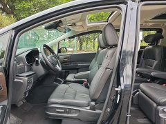 Honda Odyssey 2024 2.0L e:HEV Sharp Prestige Edition - ფოტო 5