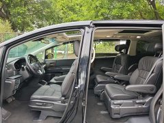 Honda Odyssey 2024 2.0L e:HEV Sharp Prestige Edition - ფოტო 7
