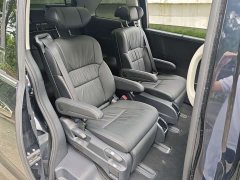 Honda Odyssey 2024 2.0L e:HEV Sharp Prestige Edition - ფოტო 9