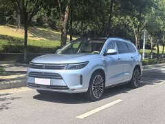 AITO M7 1.5T Intelligent Driving AWD Max 5-Seater - ფოტო 1
