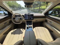 AITO M7 1.5T Intelligent Driving AWD Max 5-Seater - ფოტო 11