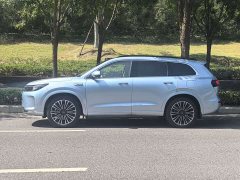 AITO M7 1.5T Intelligent Driving AWD Max 5-Seater - ფოტო 3