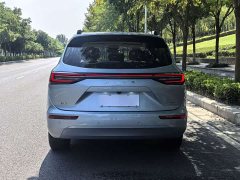 AITO M7 1.5T Intelligent Driving AWD Max 5-Seater - ფოტო 4