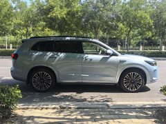 AITO M7 1.5T Intelligent Driving AWD Max 5-Seater - ფოტო 5