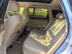 AITO M7 1.5T Intelligent Driving AWD Max 5-Seater - ფოტო 7