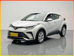 Toyota Yize IZOA 2021 2.0L Yixiang Edition - ფოტო 1