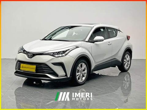 2023 Toyota Yize IZOA 2.0L Yixiang Edition - car from China