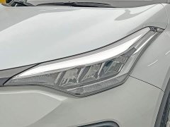 Toyota Yize IZOA 2021 2.0L Yixiang Edition - ფოტო 10