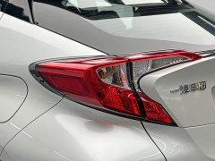 Toyota Yize IZOA 2021 2.0L Yixiang Edition - ფოტო 11
