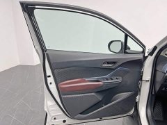 Toyota Yize IZOA 2021 2.0L Yixiang Edition - ფოტო 12