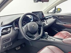 Toyota Yize IZOA 2021 2.0L Yixiang Edition - ფოტო 13