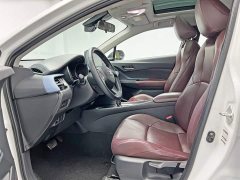 Toyota Yize IZOA 2021 2.0L Yixiang Edition - ფოტო 14