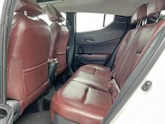 Toyota Yize IZOA 2021 2.0L Yixiang Edition - ფოტო 15