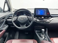 Toyota Yize IZOA 2021 2.0L Yixiang Edition - ფოტო 19