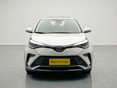 Toyota Yize IZOA 2021 2.0L Yixiang Edition - ფოტო 2