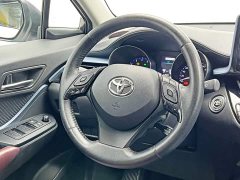 Toyota Yize IZOA 2021 2.0L Yixiang Edition - ფოტო 20