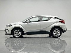 Toyota Yize IZOA 2021 2.0L Yixiang Edition - ფოტო 3