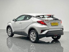 Toyota Yize IZOA 2021 2.0L Yixiang Edition - ფოტო 4