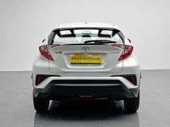 Toyota Yize IZOA 2021 2.0L Yixiang Edition - ფოტო 5