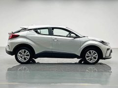 Toyota Yize IZOA 2021 2.0L Yixiang Edition - ფოტო 7