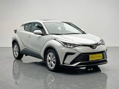 Toyota Yize IZOA 2021 2.0L Yixiang Edition - ფოტო 8