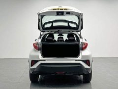 Toyota Yize IZOA 2021 2.0L Yixiang Edition - ფოტო 9