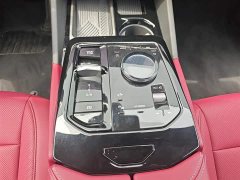 BMW i5 eDrive 35L M Sport Package - ფოტო 13