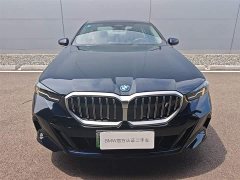 BMW i5 eDrive 35L M Sport Package - ფოტო 2