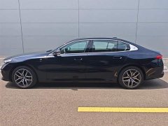 BMW i5 eDrive 35L M Sport Package - ფოტო 5