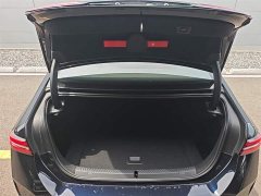 BMW i5 eDrive 35L M Sport Package - ფოტო 8