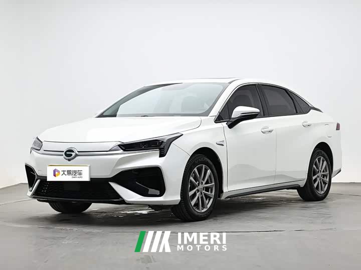 GAC AION S 2023 Charm 580 LFP - ავტომობილი ჩინეთიდან