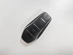 BYD Qin Plus 2021 DM-i 55KM Flagship - ფოტო 10