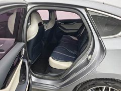 BYD Qin Plus 2021 DM-i 55KM Flagship - ფოტო 11