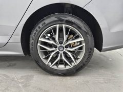 BYD Qin Plus 2021 DM-i 55KM Flagship - ფოტო 13