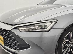 BYD Qin Plus 2021 DM-i 55KM Flagship - ფოტო 14