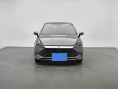 BYD Qin Plus 2021 DM-i 55KM Flagship - ფოტო 2