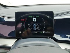 BYD Qin Plus 2021 DM-i 55KM Flagship - ფოტო 5