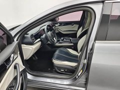 BYD Qin Plus 2021 DM-i 55KM Flagship - ფოტო 7