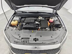 BYD Qin Plus 2021 DM-i 55KM Flagship - ფოტო 9