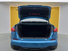 BMW 2 Series (Imported) 2021 225i Four-Door Coupe M Sport Night Edition Package - ფოტო 12