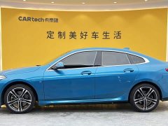 BMW 2 Series (Imported) 2021 225i Four-Door Coupe M Sport Night Edition Package - ფოტო 7