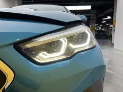 BMW 2 Series (Imported) 2021 225i Four-Door Coupe M Sport Night Edition Package - ფოტო 8
