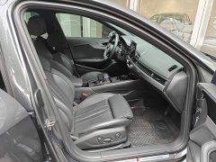Audi A4L 40 TFSI quattro Luxury Dynamic - ფოტო 10