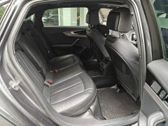 Audi A4L 40 TFSI quattro Luxury Dynamic - ფოტო 11