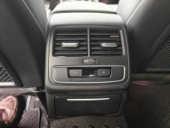 Audi A4L 40 TFSI quattro Luxury Dynamic - ფოტო 12
