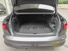 Audi A4L 40 TFSI quattro Luxury Dynamic - ფოტო 14