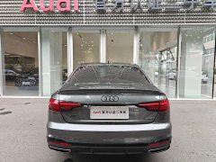 Audi A4L 40 TFSI quattro Luxury Dynamic - ფოტო 15